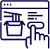 Ordering Station for Multi-terminal Set Up